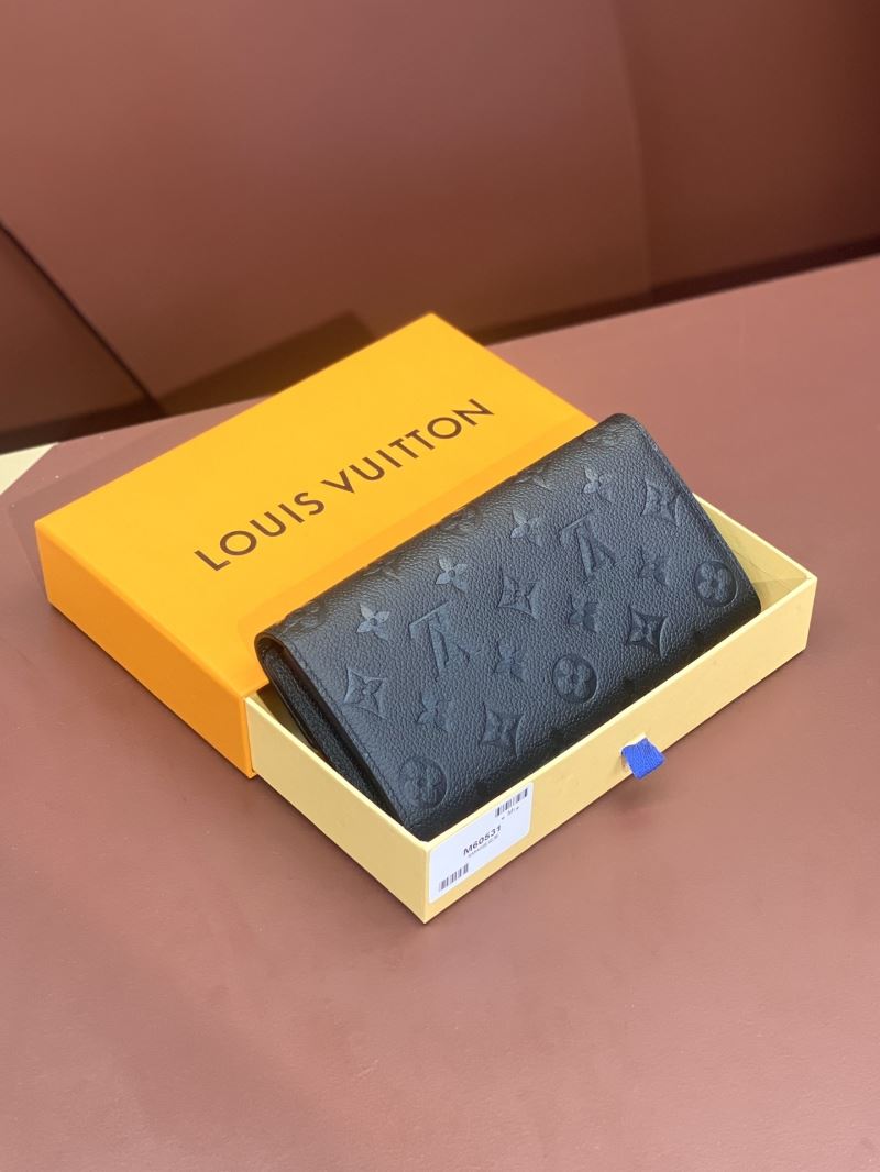 Louis Vuitton Wallets Purse